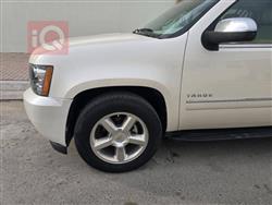 شيفروليه تاهو